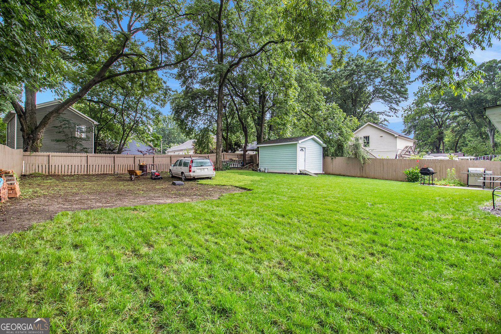 1292 Eubanks Avenue East Point - 30