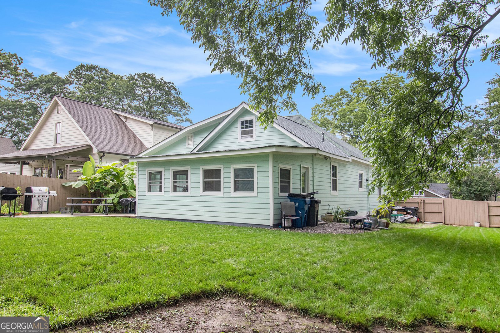 1292 Eubanks Avenue East Point - 31