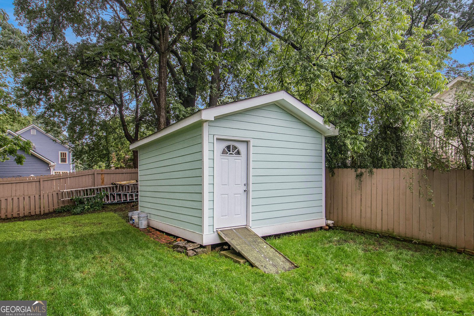 1292 Eubanks Avenue East Point - 34