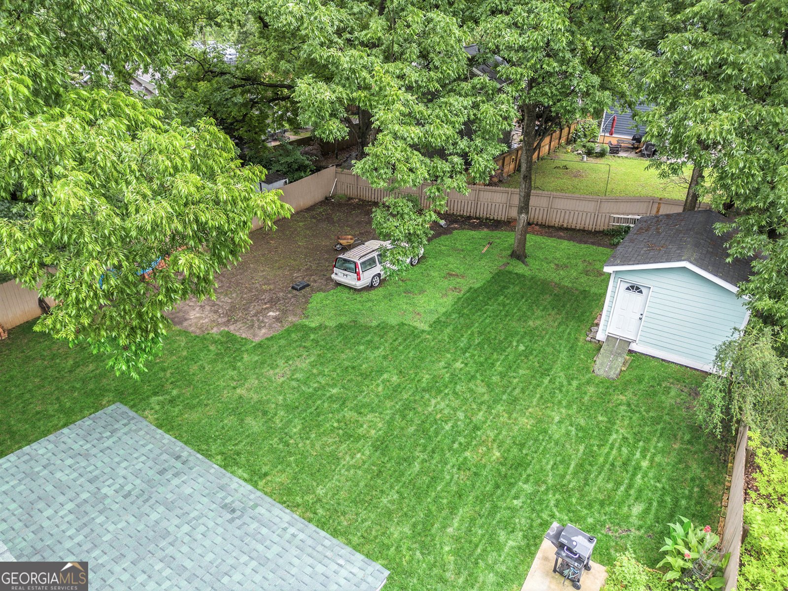 1292 Eubanks Avenue East Point - 35