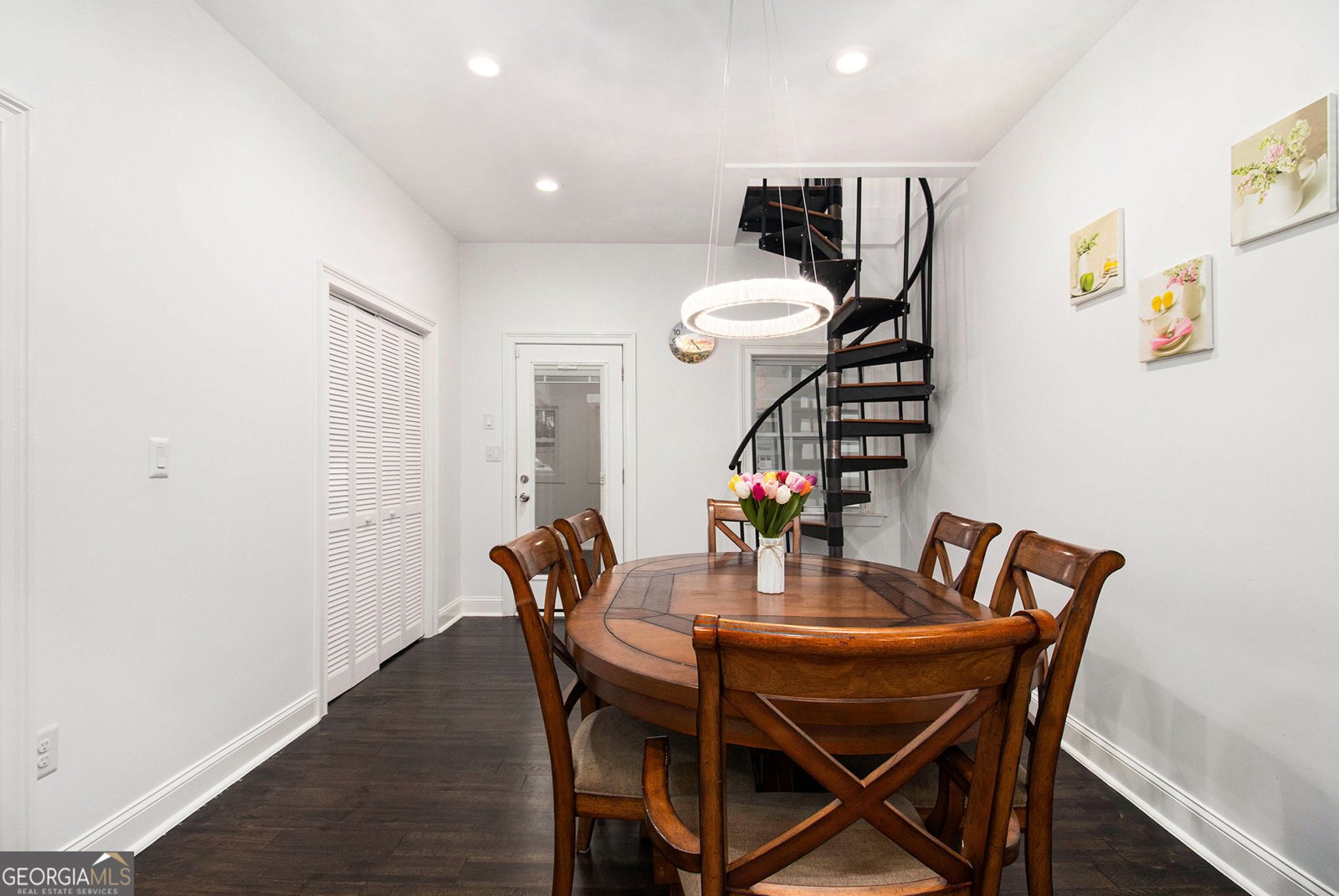 1292 Eubanks Avenue East Point - 8