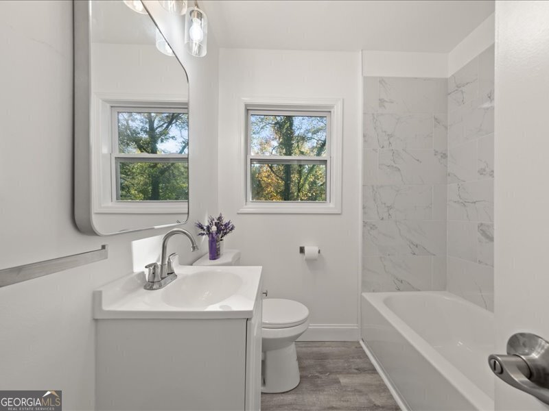 1436 Lanvale Drive Atlanta - 16