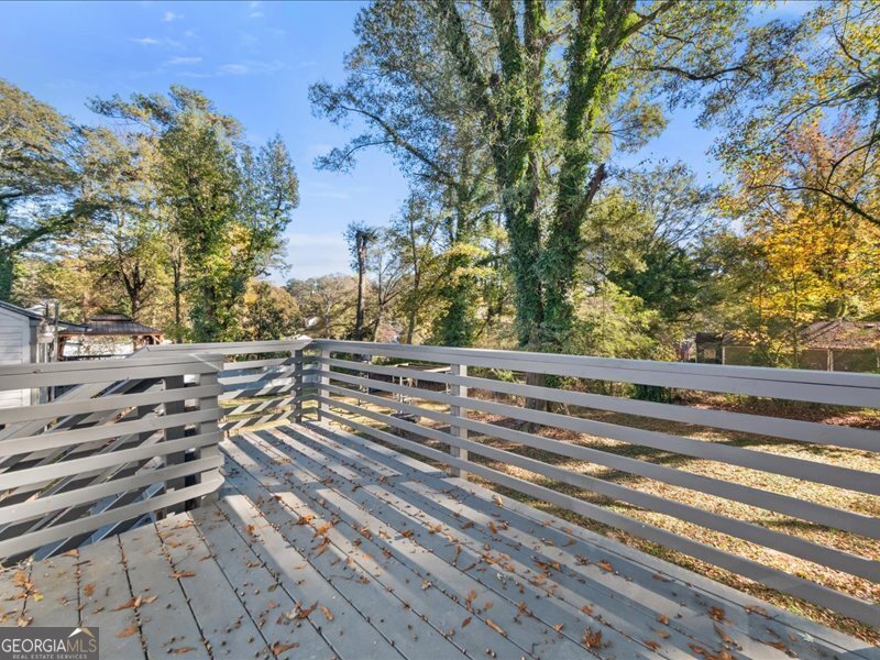 1436 Lanvale Drive Atlanta - 20