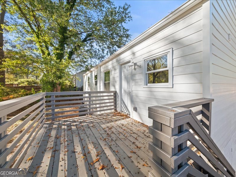 1436 Lanvale Drive Atlanta - 21