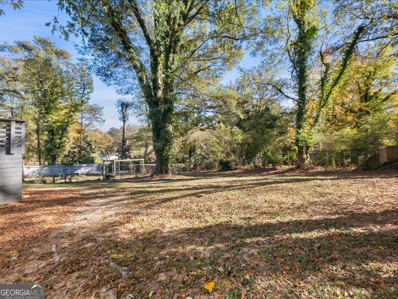 1436 Lanvale Drive Atlanta - 22