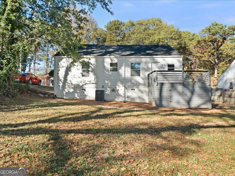 1436 Lanvale Drive Atlanta - 23