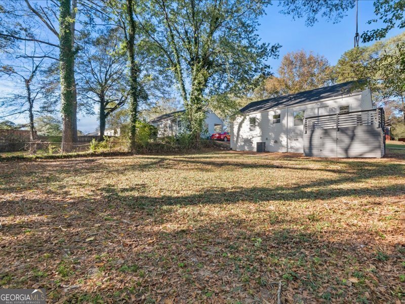 1436 Lanvale Drive Atlanta - 24