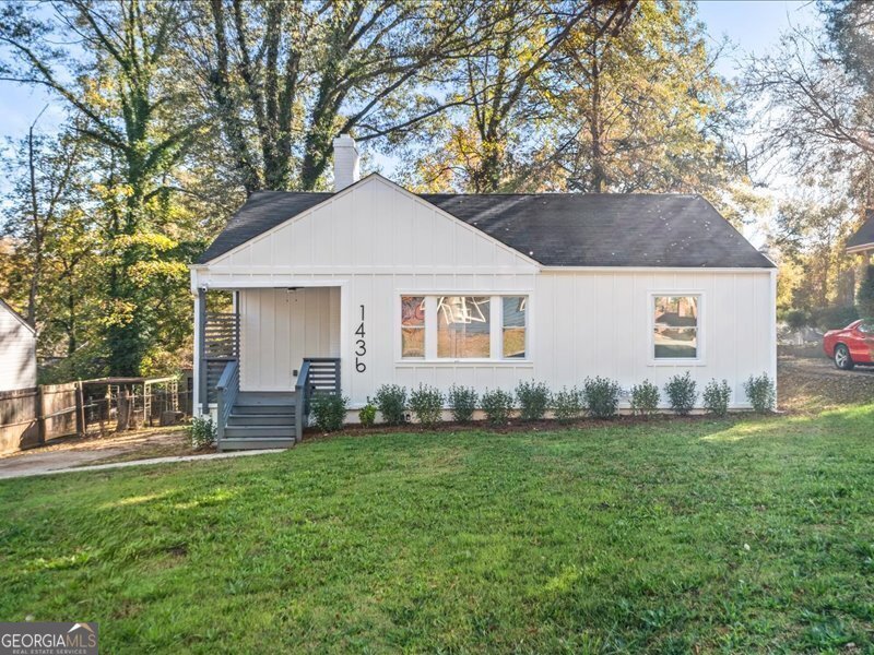 1436 Lanvale Drive Atlanta - 3