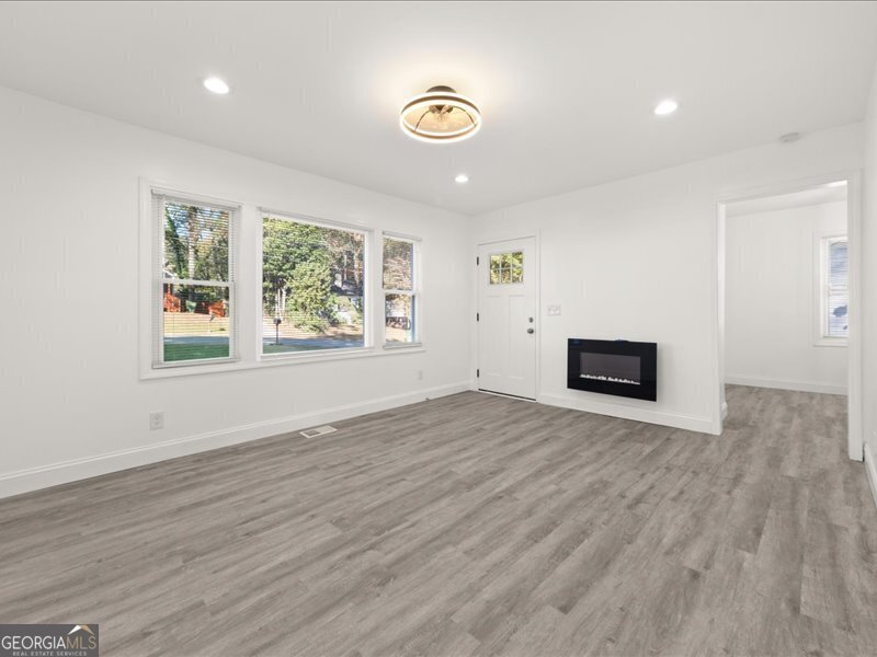 1436 Lanvale Drive Atlanta - 6