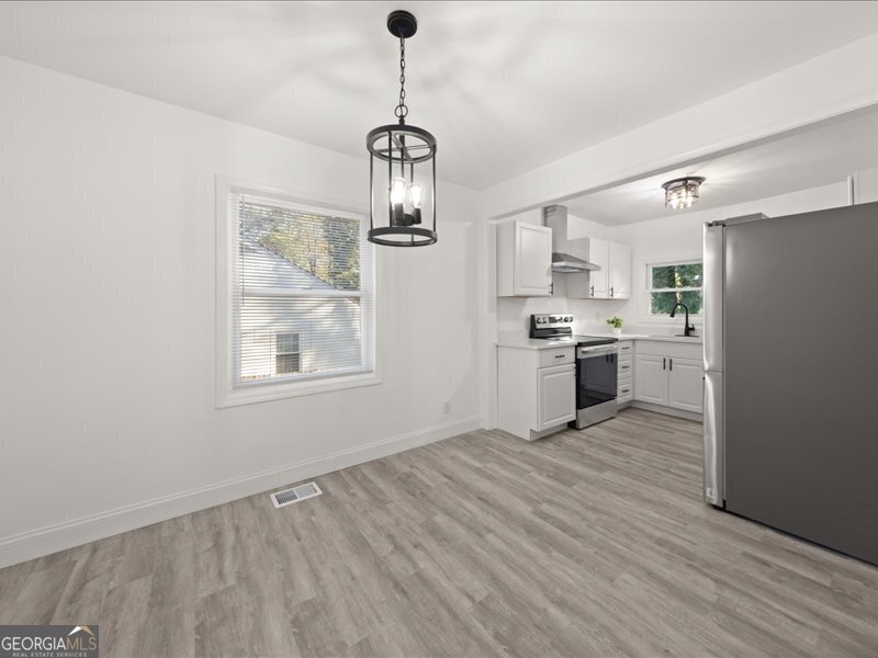1436 Lanvale Drive Atlanta - 7