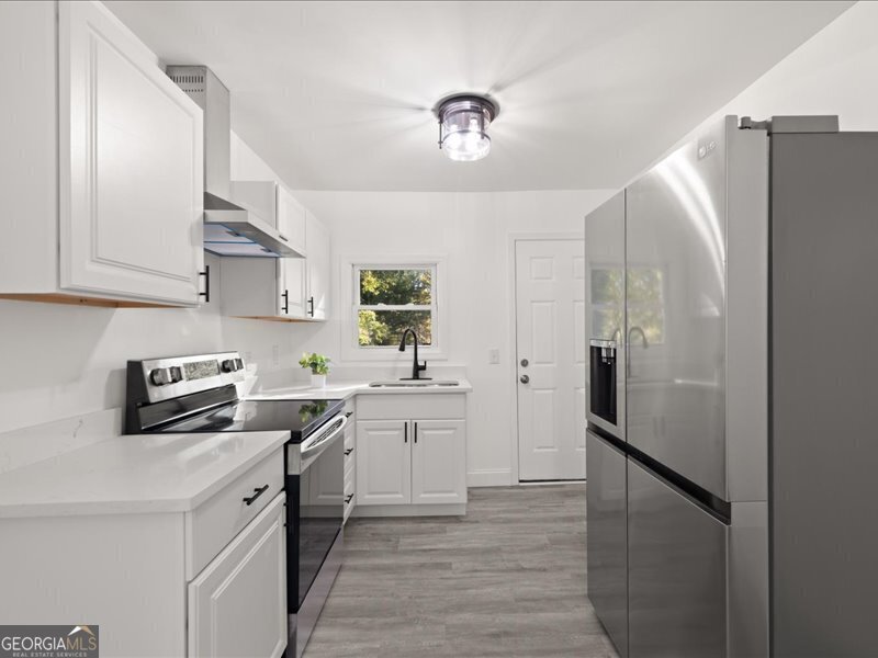 1436 Lanvale Drive Atlanta - 9