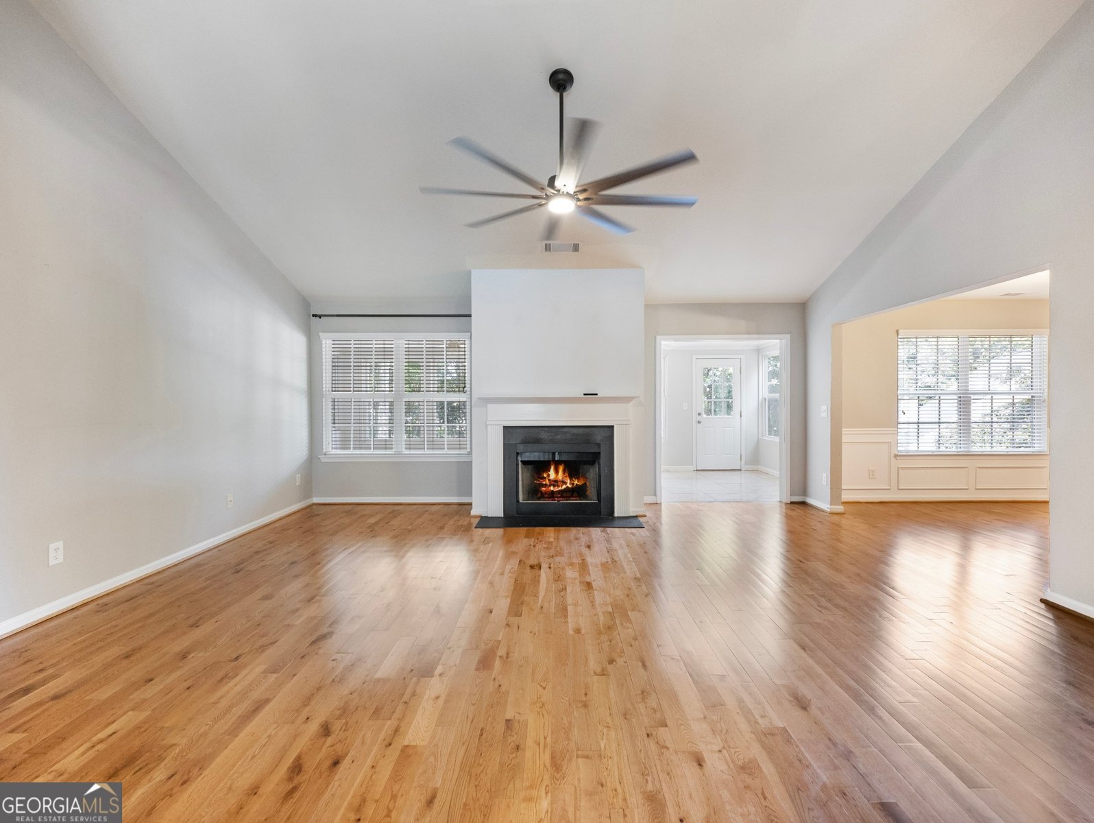 6439 Mossy Boulder Drive Flowery Branch - 11