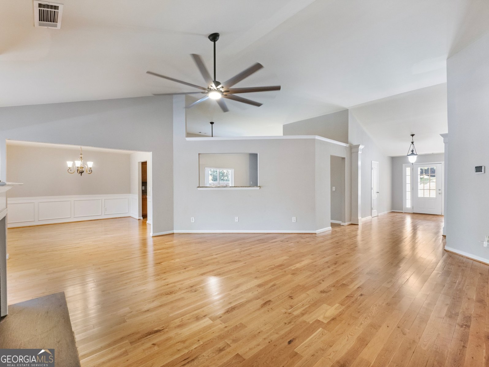 6439 Mossy Boulder Drive Flowery Branch - 12