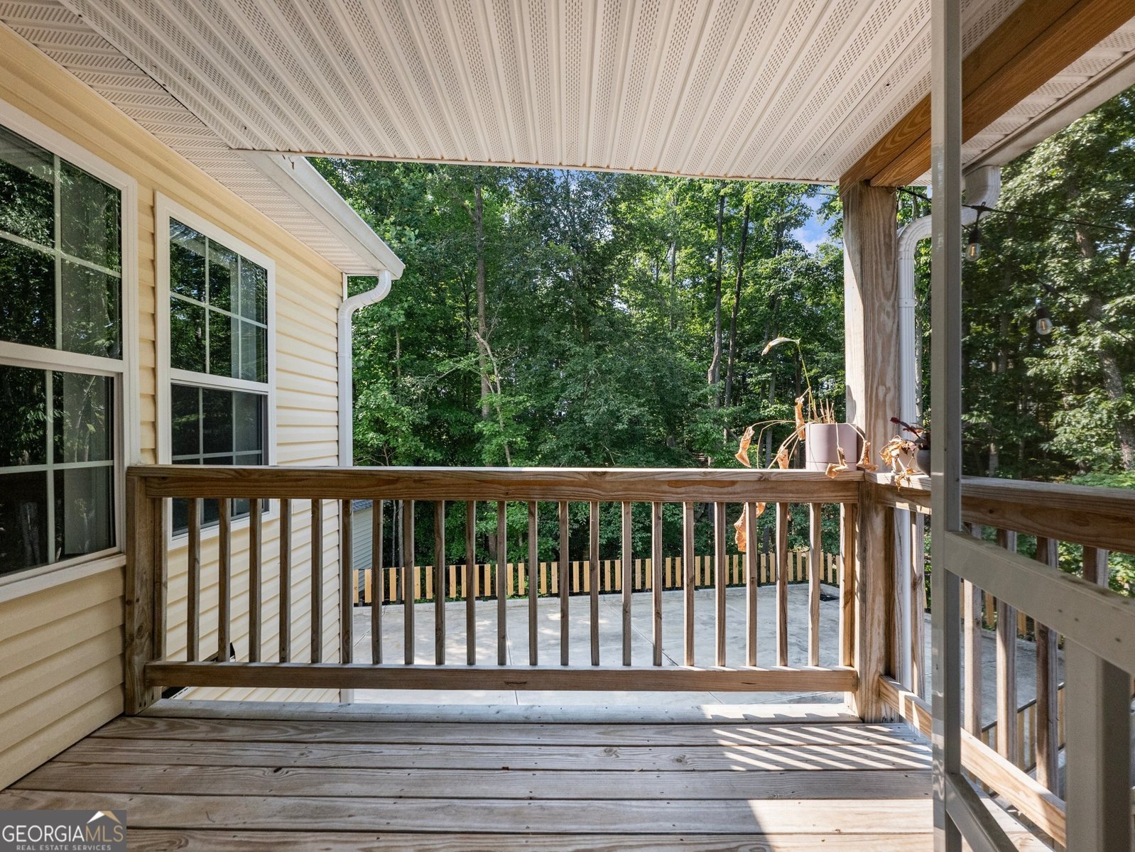 6439 Mossy Boulder Drive Flowery Branch - 17