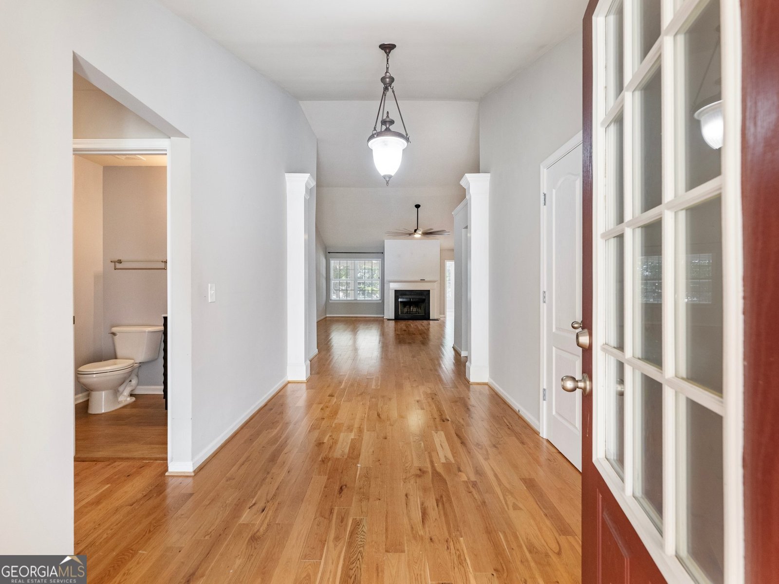 6439 Mossy Boulder Drive Flowery Branch - 2