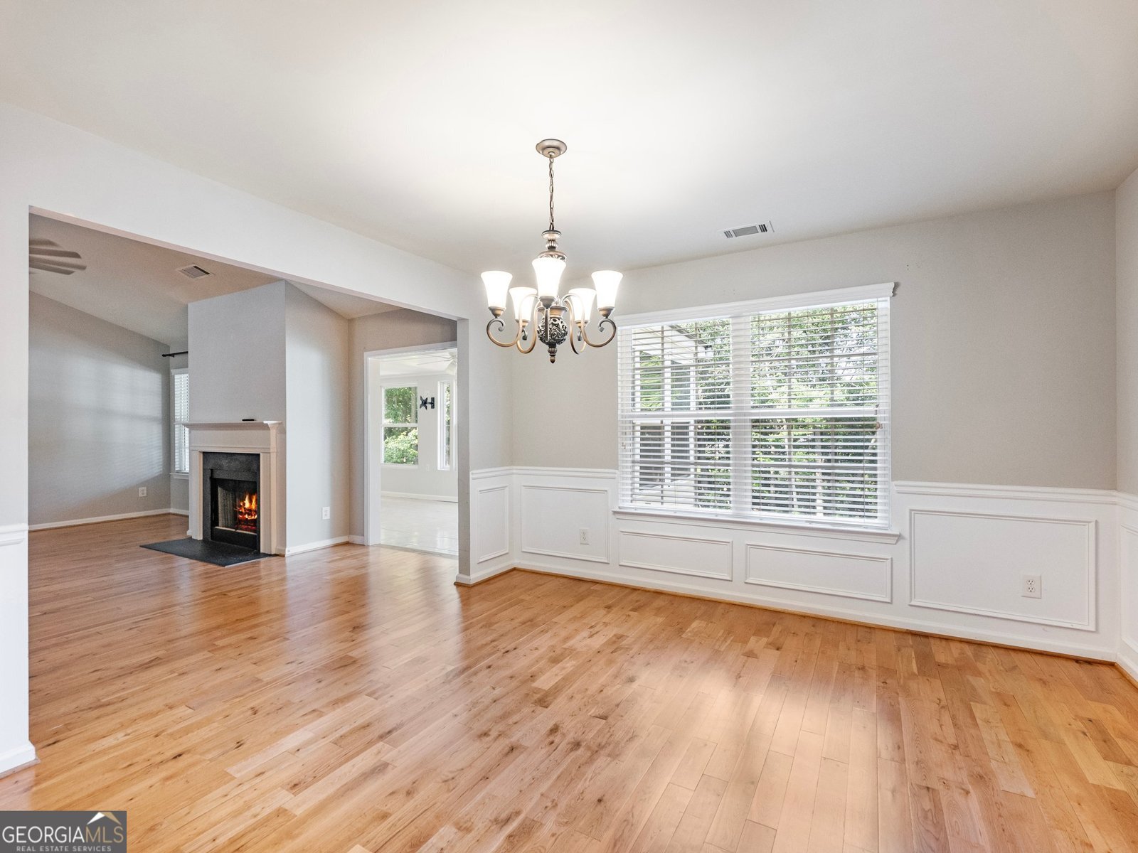 6439 Mossy Boulder Drive Flowery Branch - 21