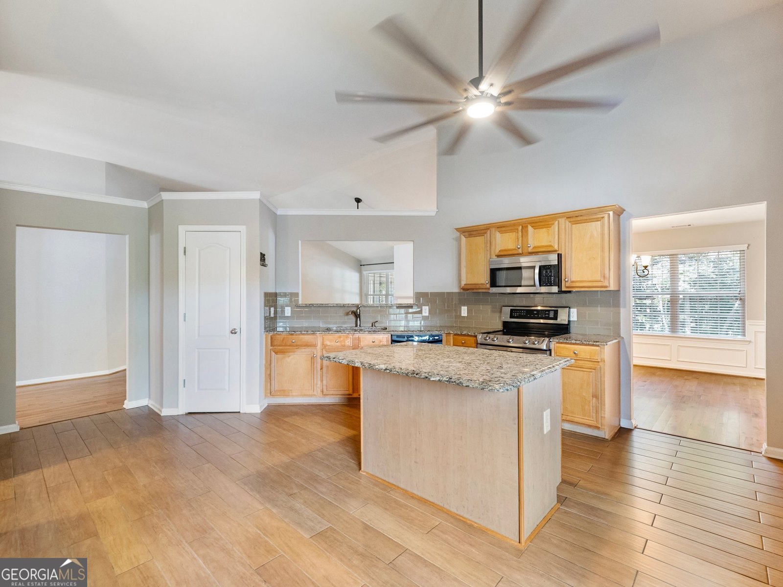 6439 Mossy Boulder Drive Flowery Branch - 22