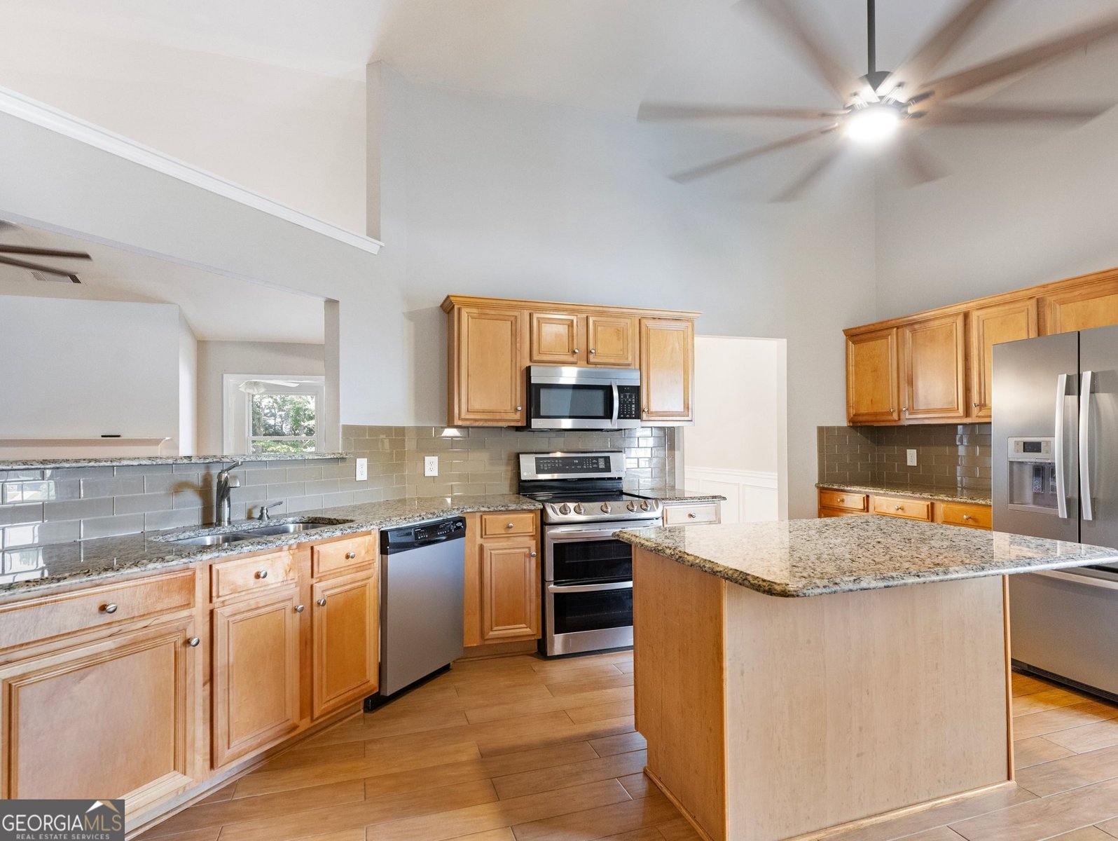 6439 Mossy Boulder Drive Flowery Branch - 23