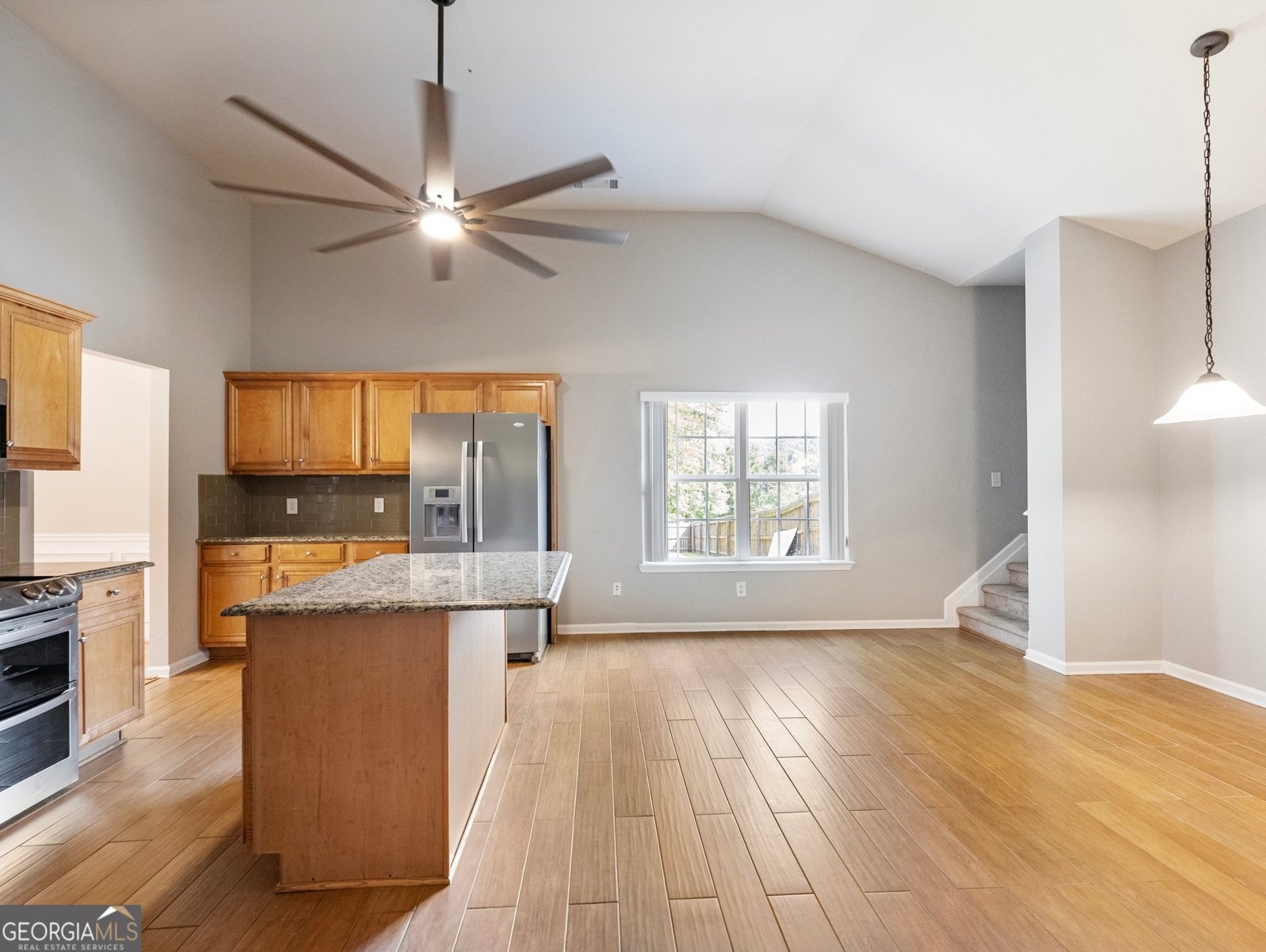 6439 Mossy Boulder Drive Flowery Branch - 24