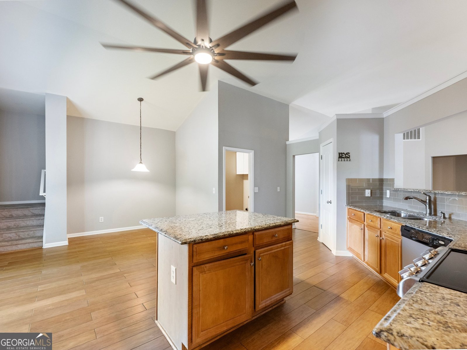 6439 Mossy Boulder Drive Flowery Branch - 25