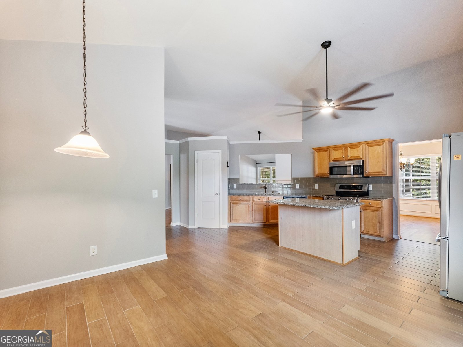 6439 Mossy Boulder Drive Flowery Branch - 27