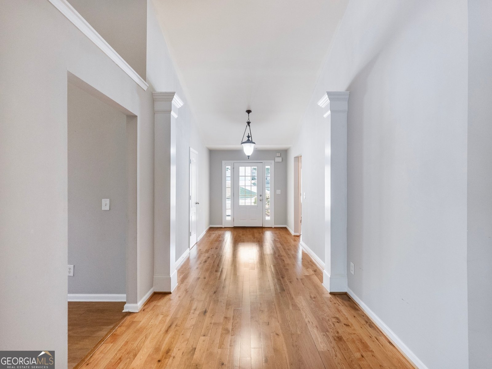 6439 Mossy Boulder Drive Flowery Branch - 3