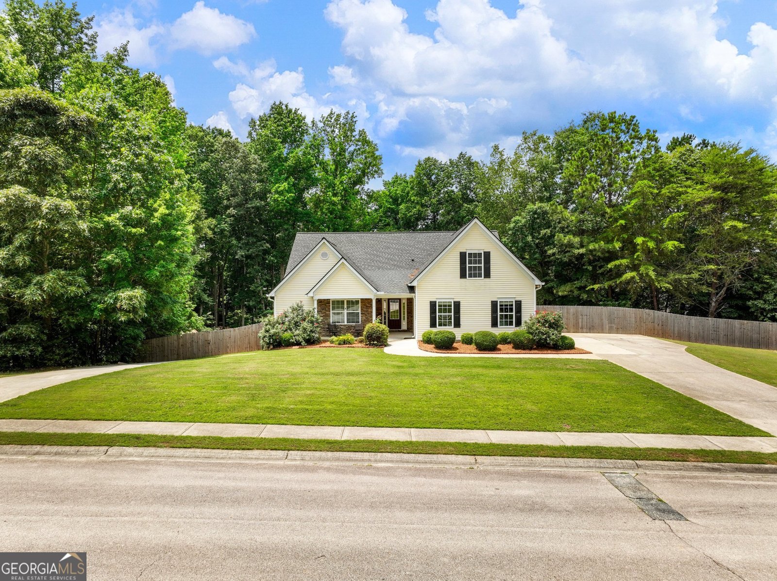 6439 Mossy Boulder Drive Flowery Branch - 54