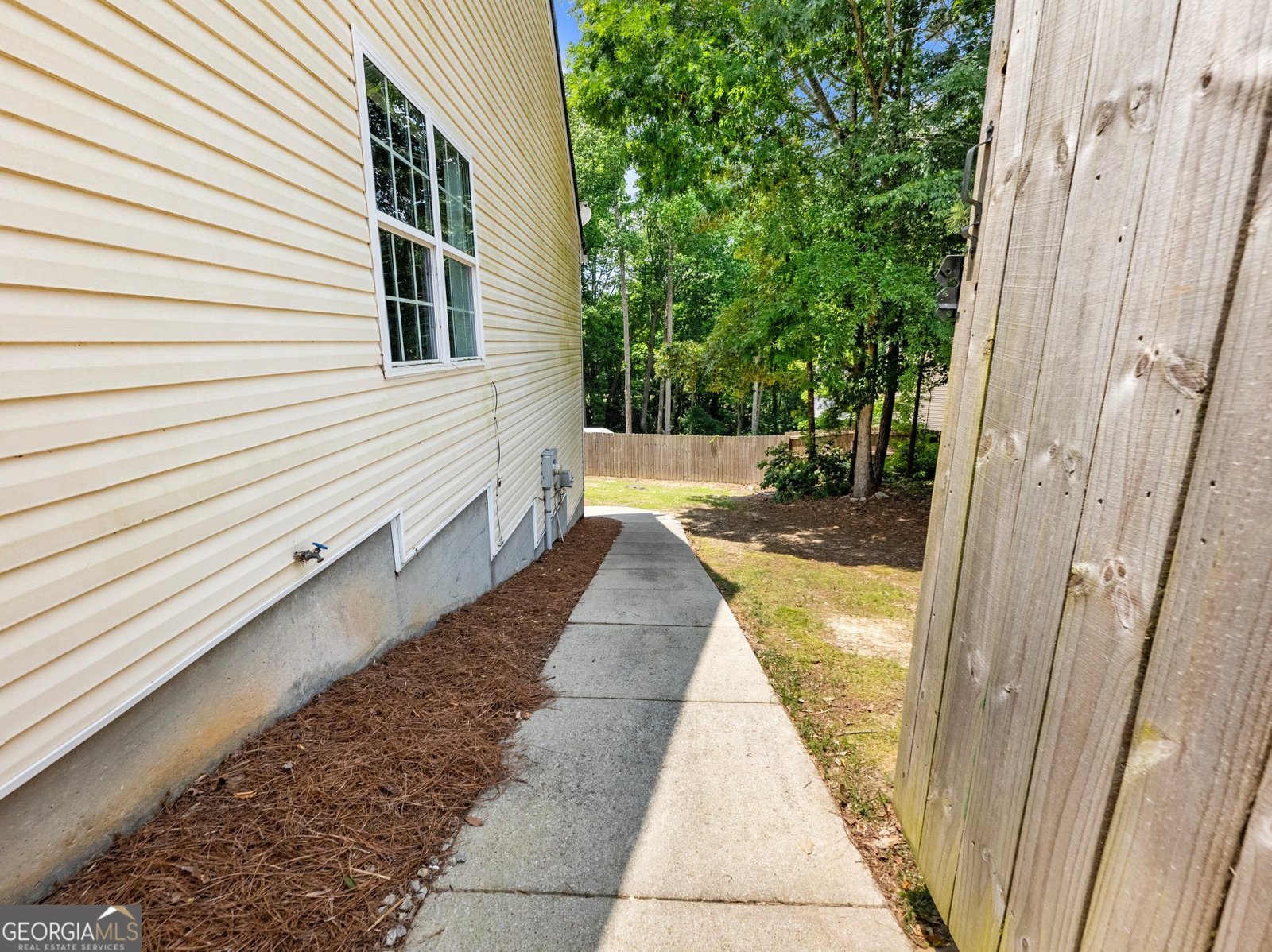 6439 Mossy Boulder Drive Flowery Branch - 58