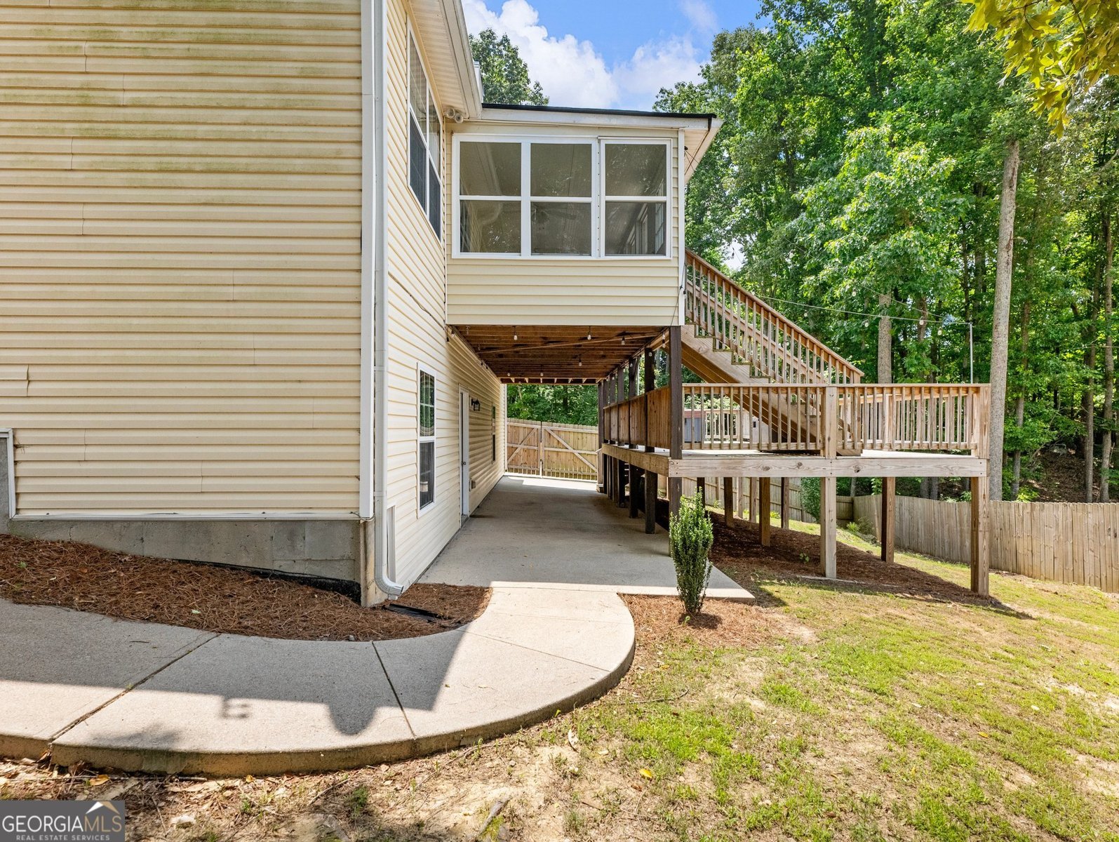 6439 Mossy Boulder Drive Flowery Branch - 62