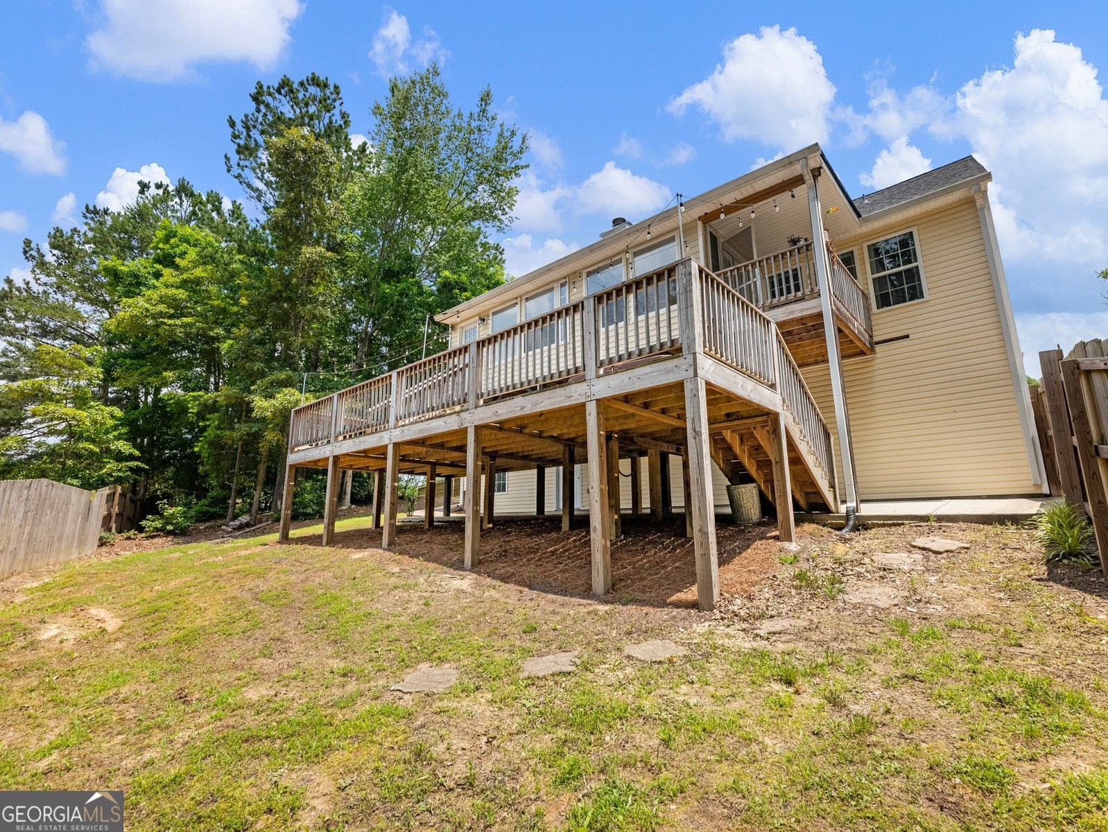 6439 Mossy Boulder Drive Flowery Branch - 63