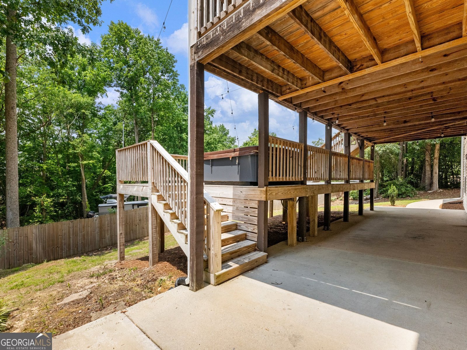 6439 Mossy Boulder Drive Flowery Branch - 64