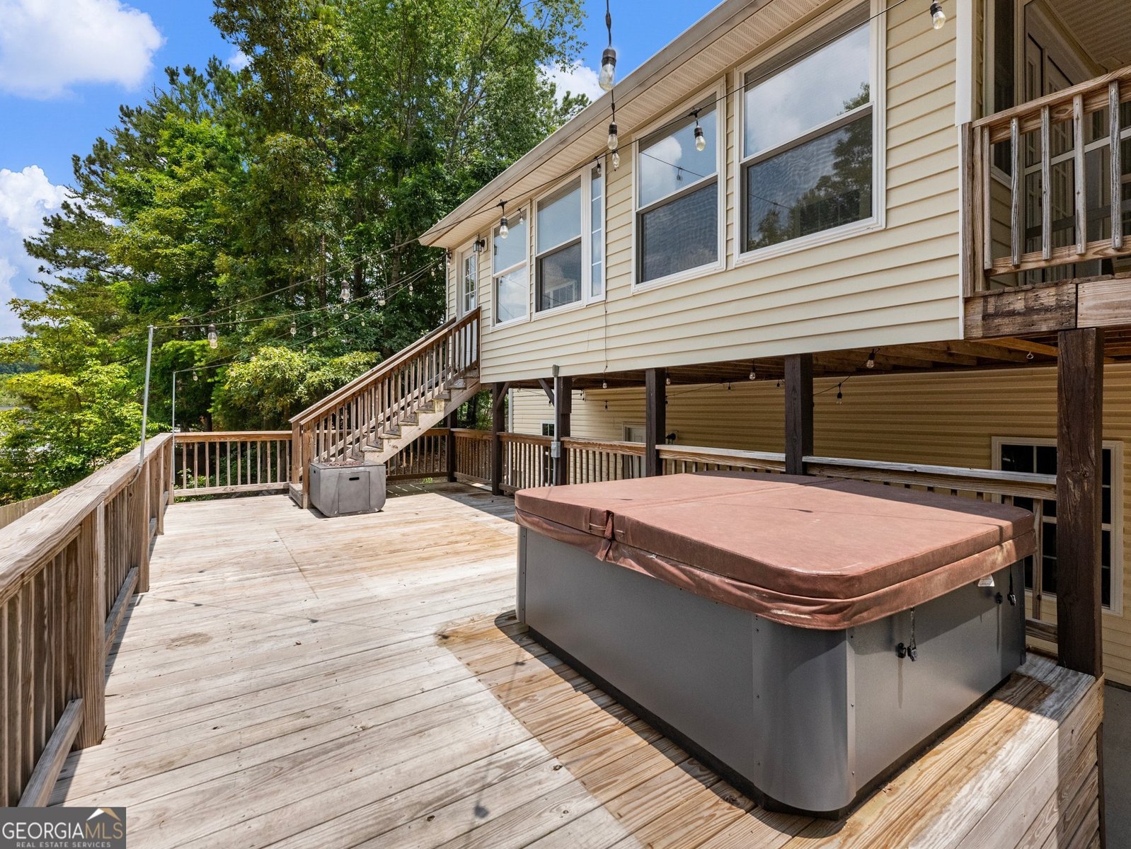 6439 Mossy Boulder Drive Flowery Branch - 65