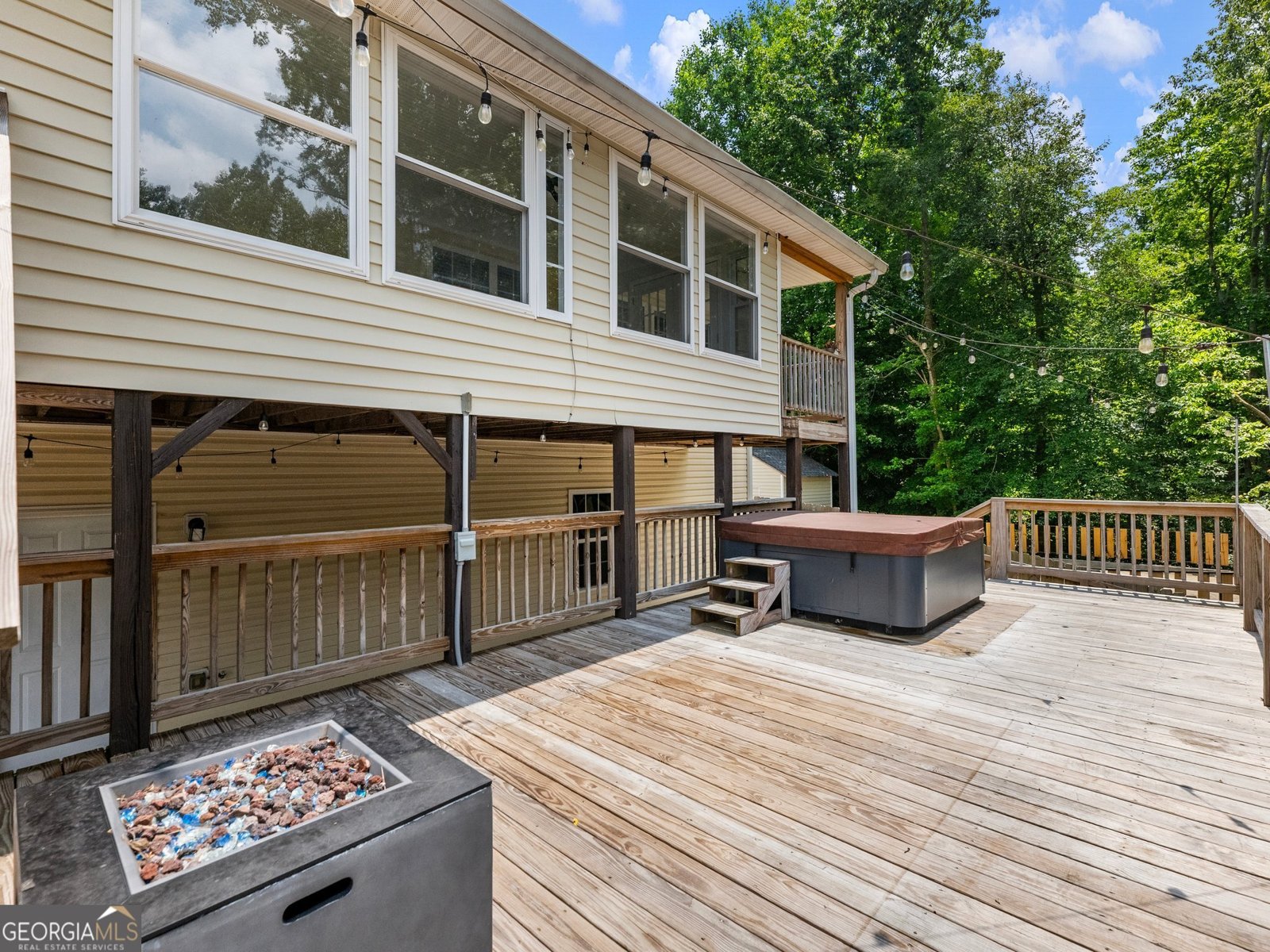 6439 Mossy Boulder Drive Flowery Branch - 66
