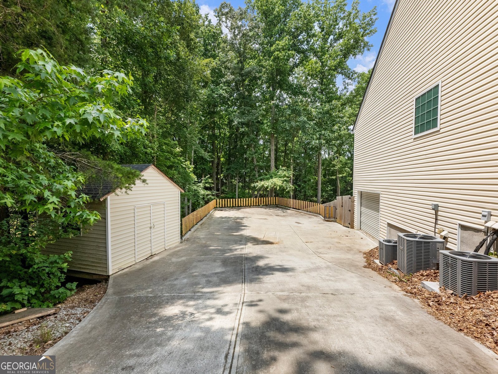 6439 Mossy Boulder Drive Flowery Branch - 69