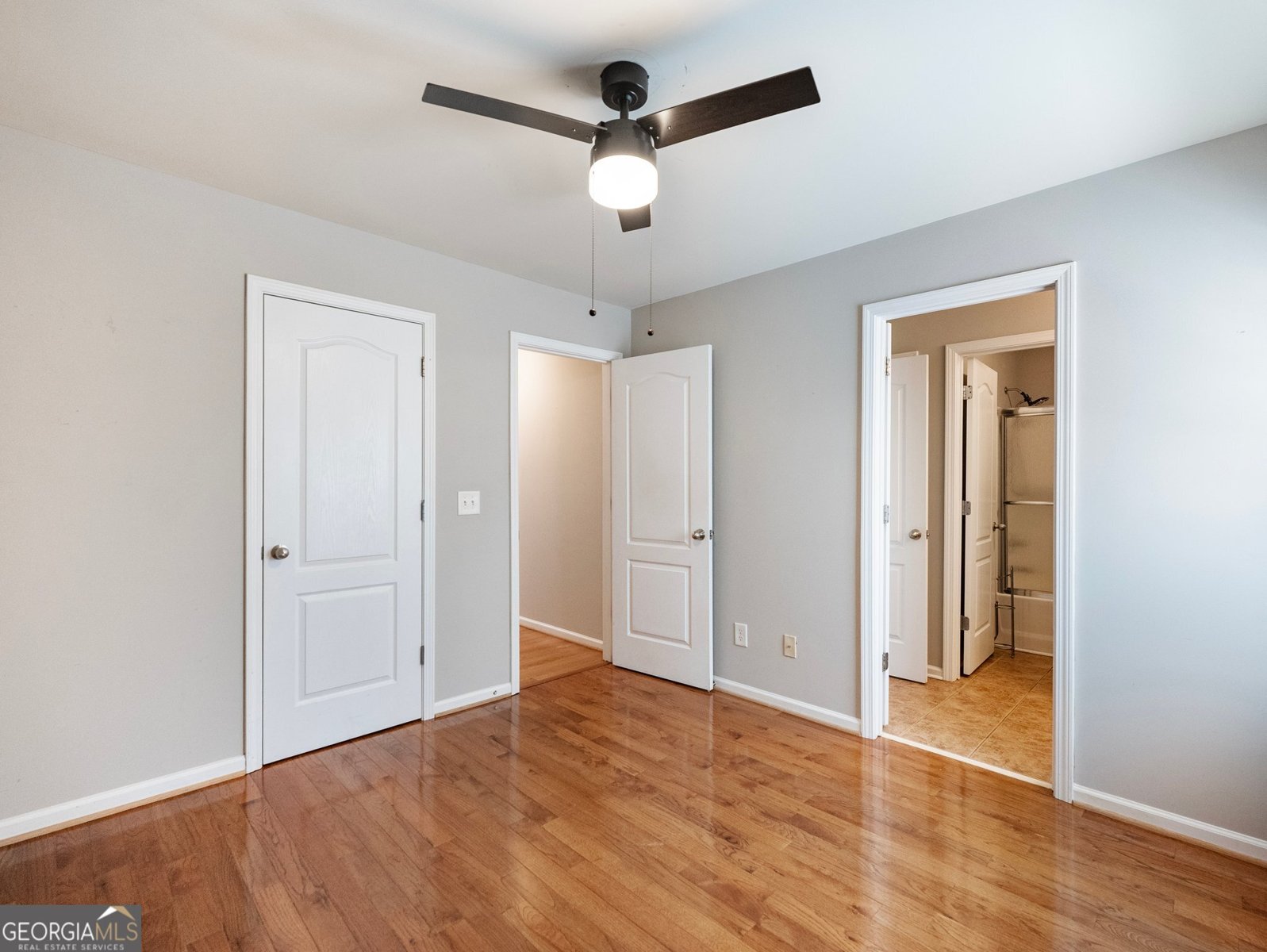 6439 Mossy Boulder Drive Flowery Branch - 9