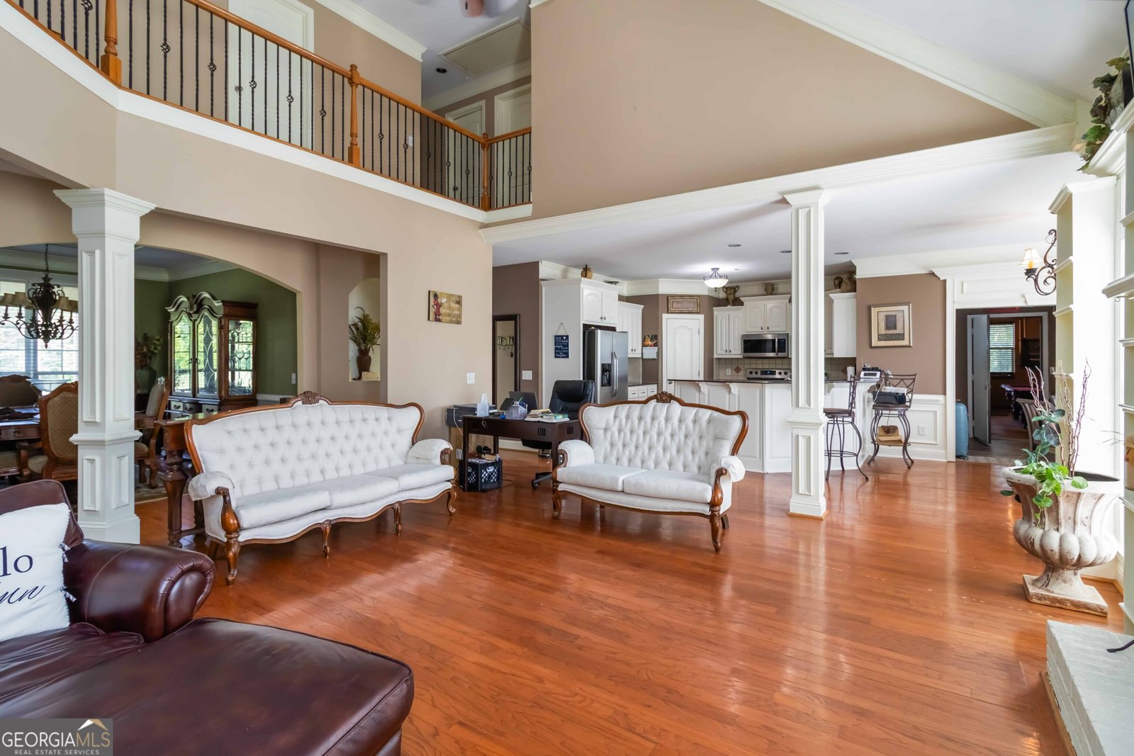 739 Mays Road Stockbridge - 10
