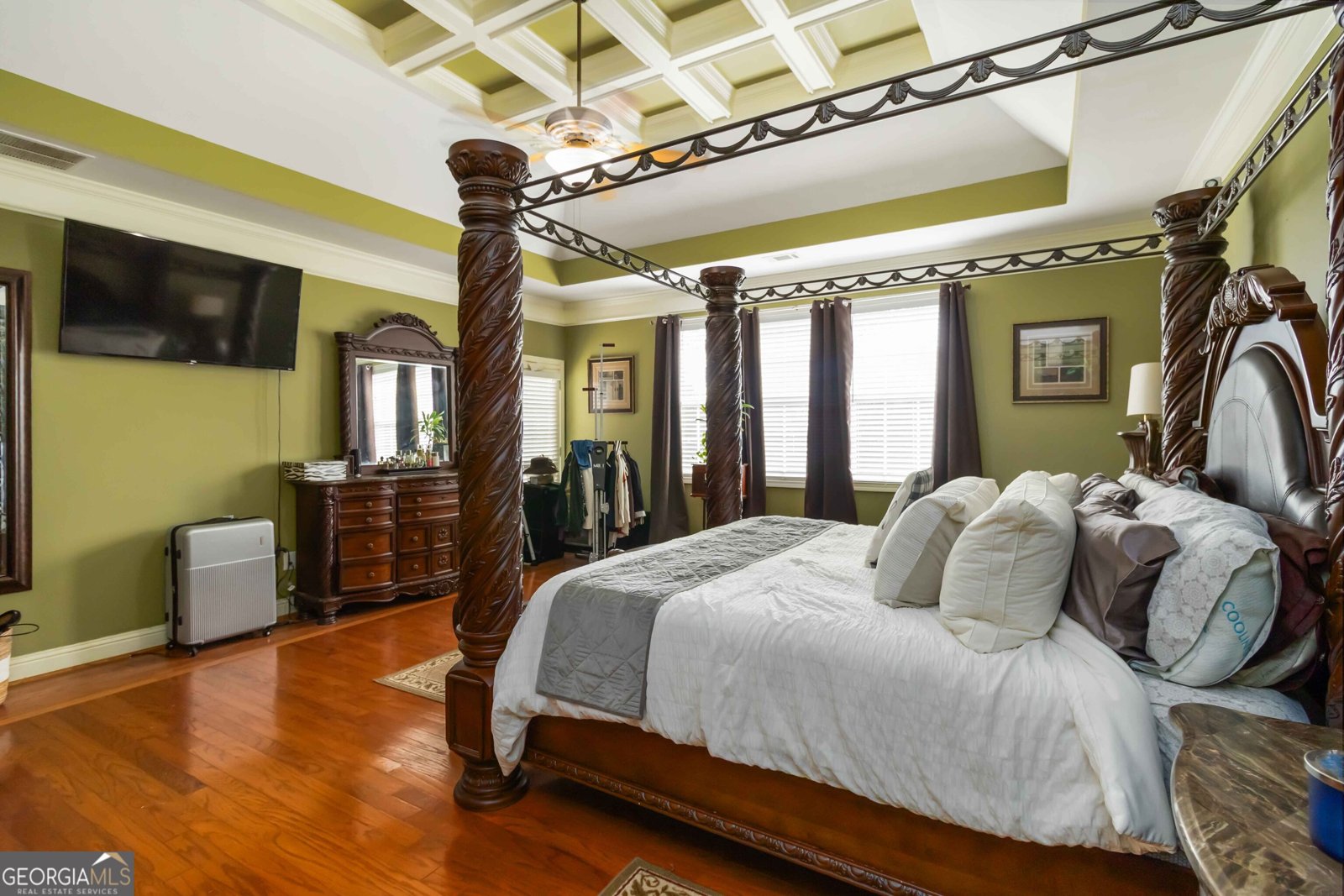 739 Mays Road Stockbridge - 16
