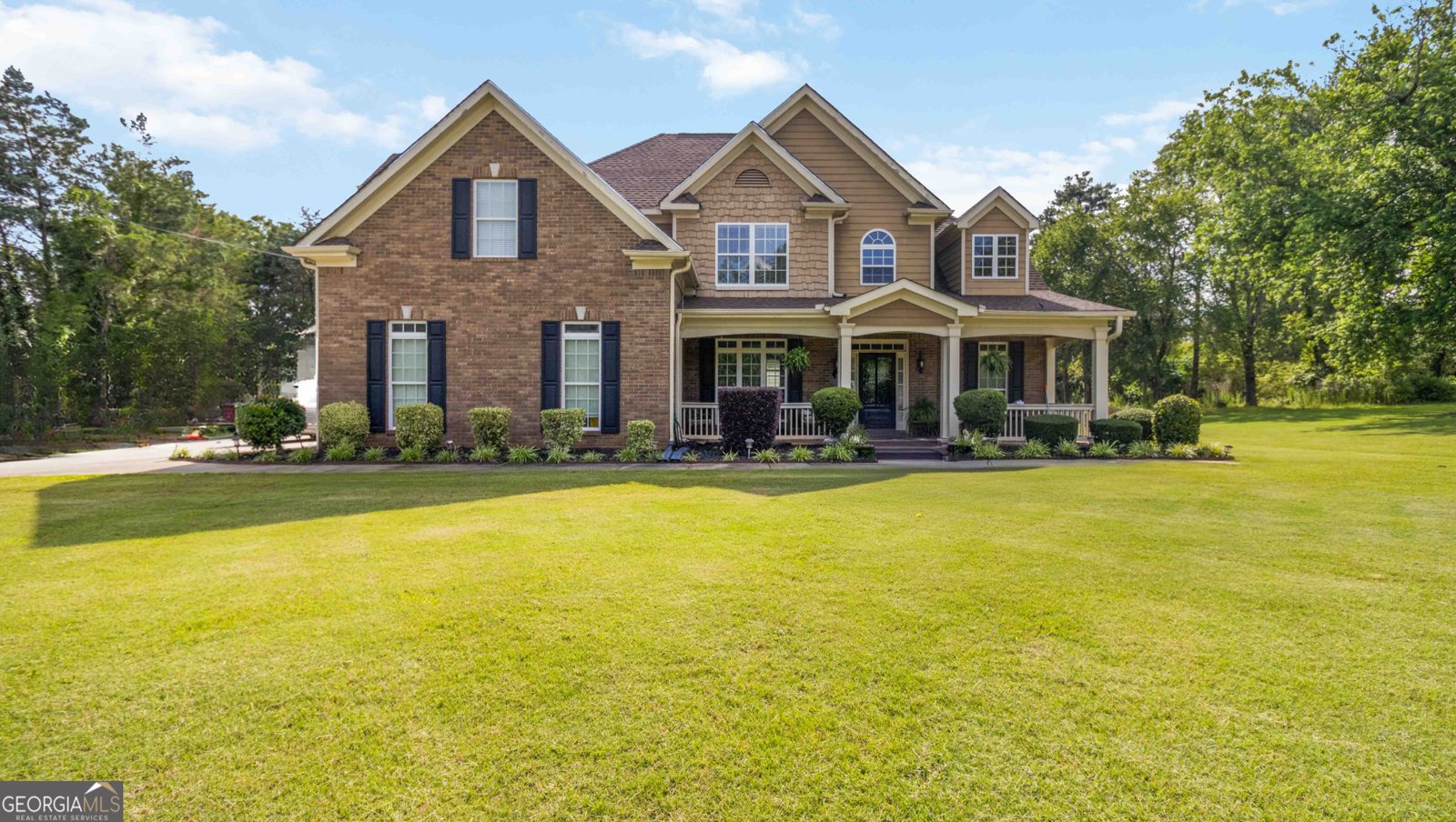 739 Mays Road Stockbridge - 2