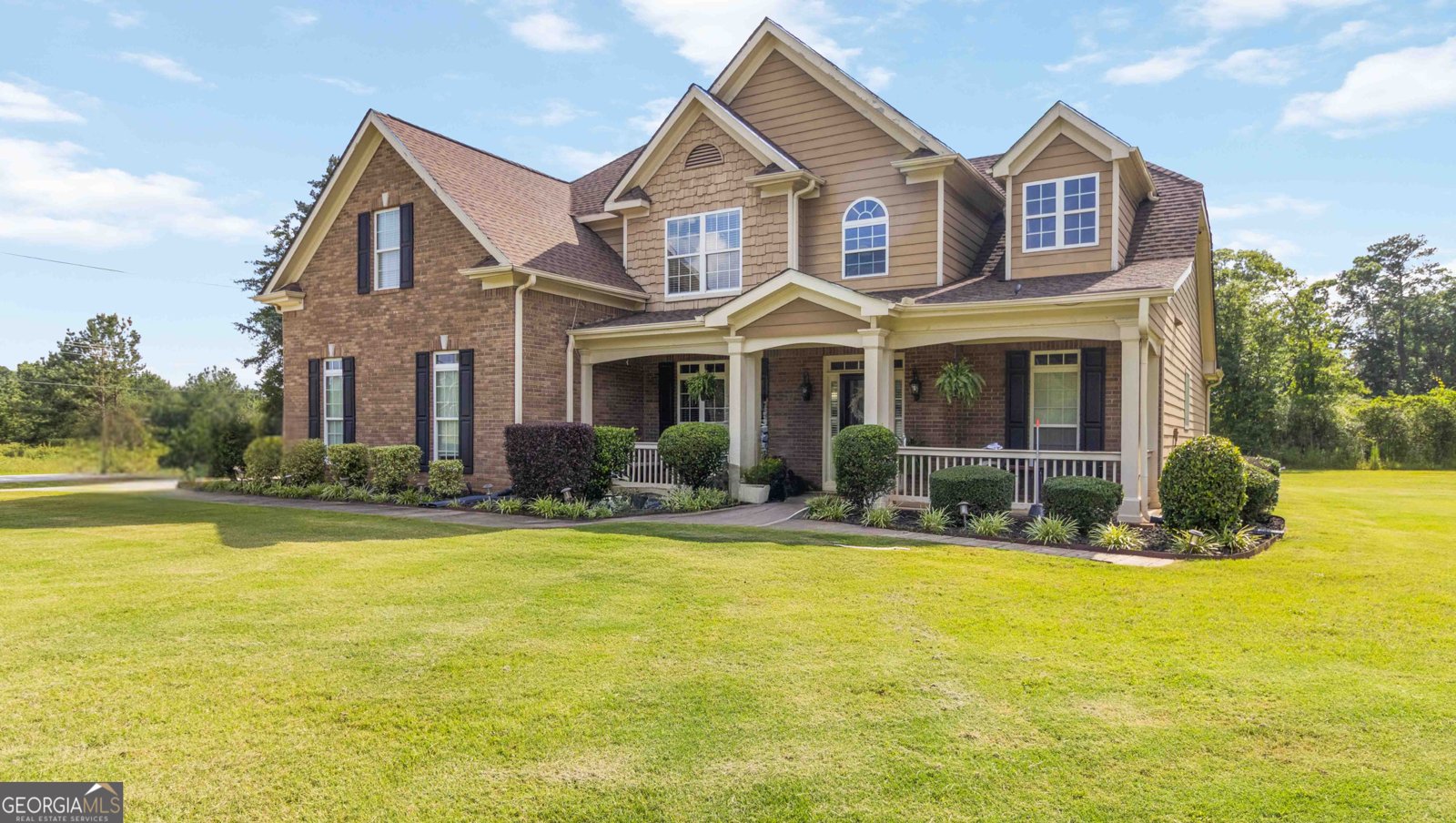 739 Mays Road Stockbridge - 3