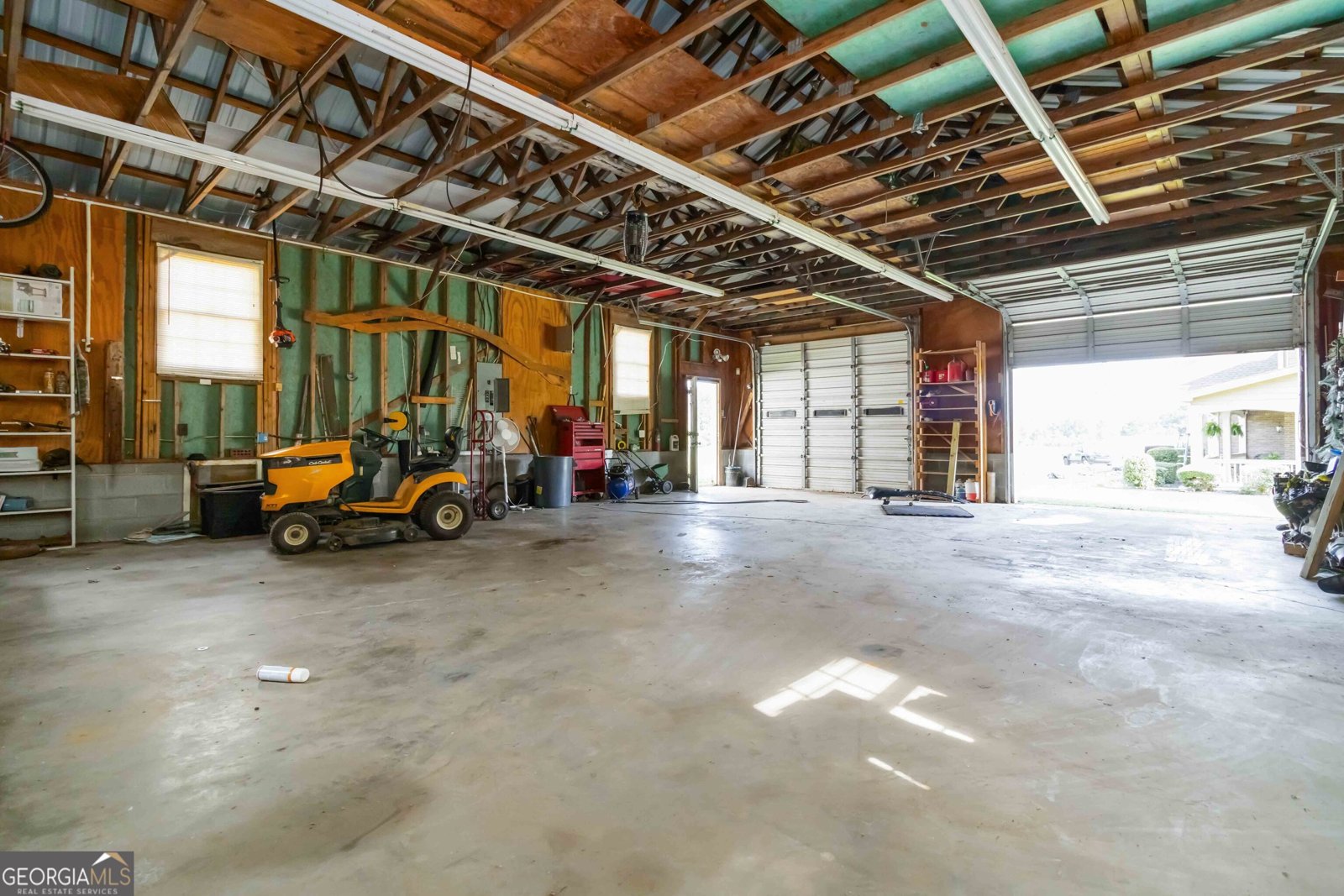 739 Mays Road Stockbridge - 32