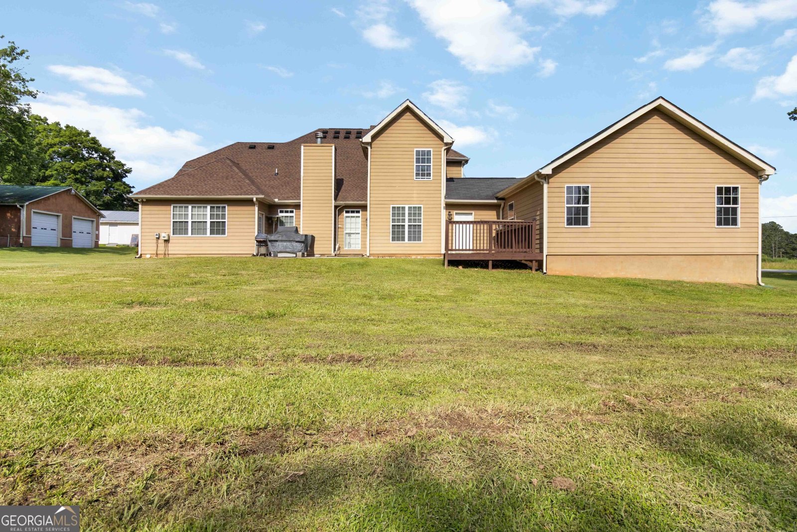 739 Mays Road Stockbridge - 37