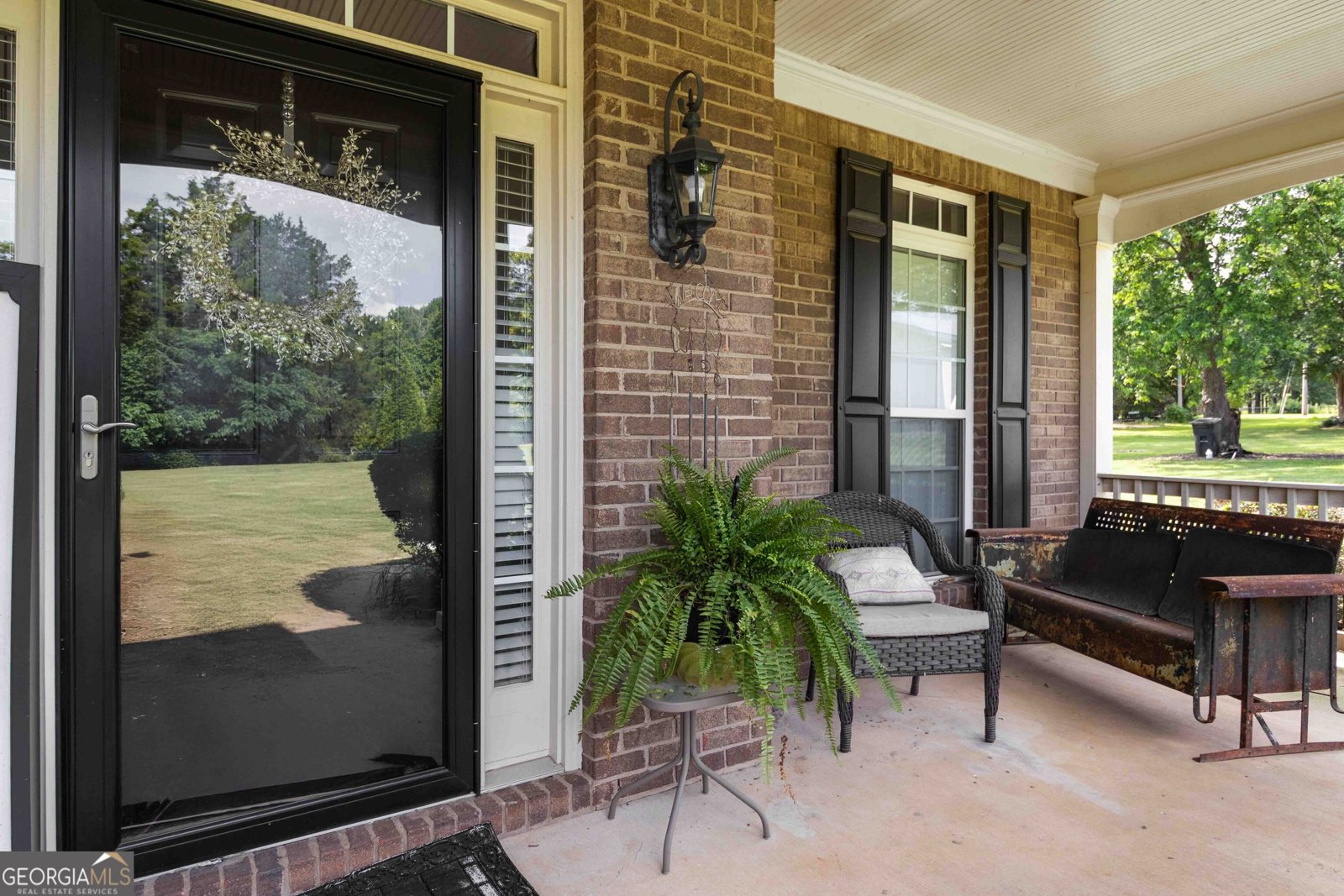 739 Mays Road Stockbridge - 4