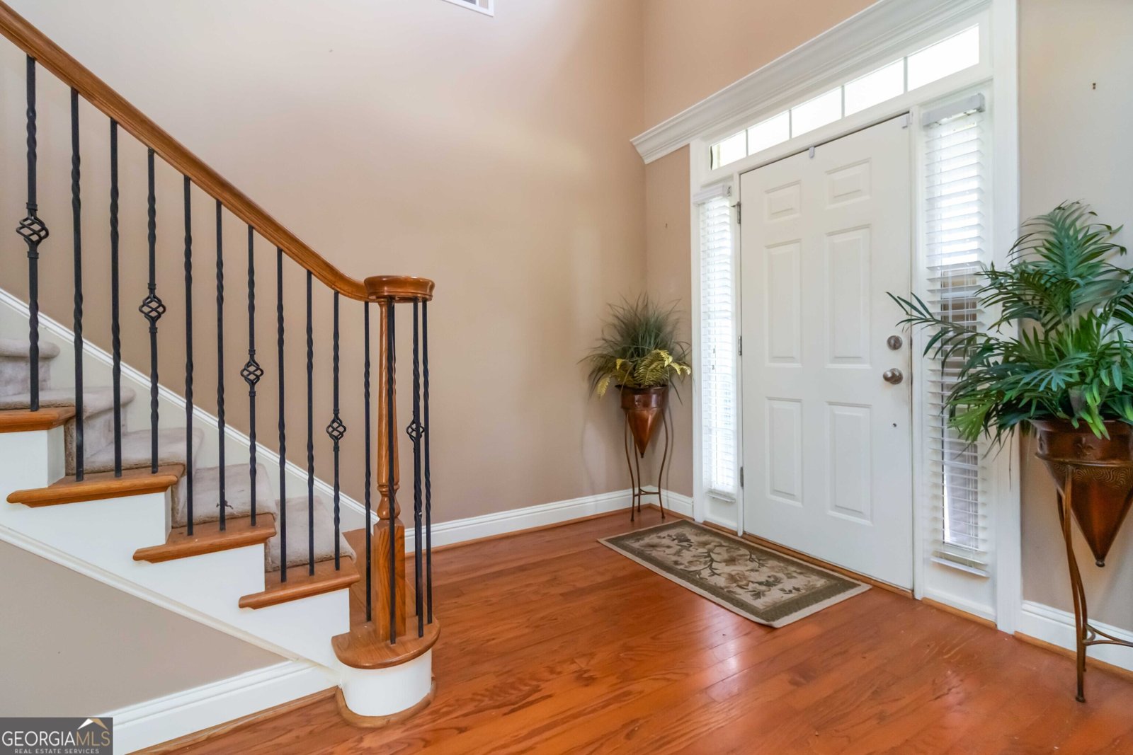 739 Mays Road Stockbridge - 5