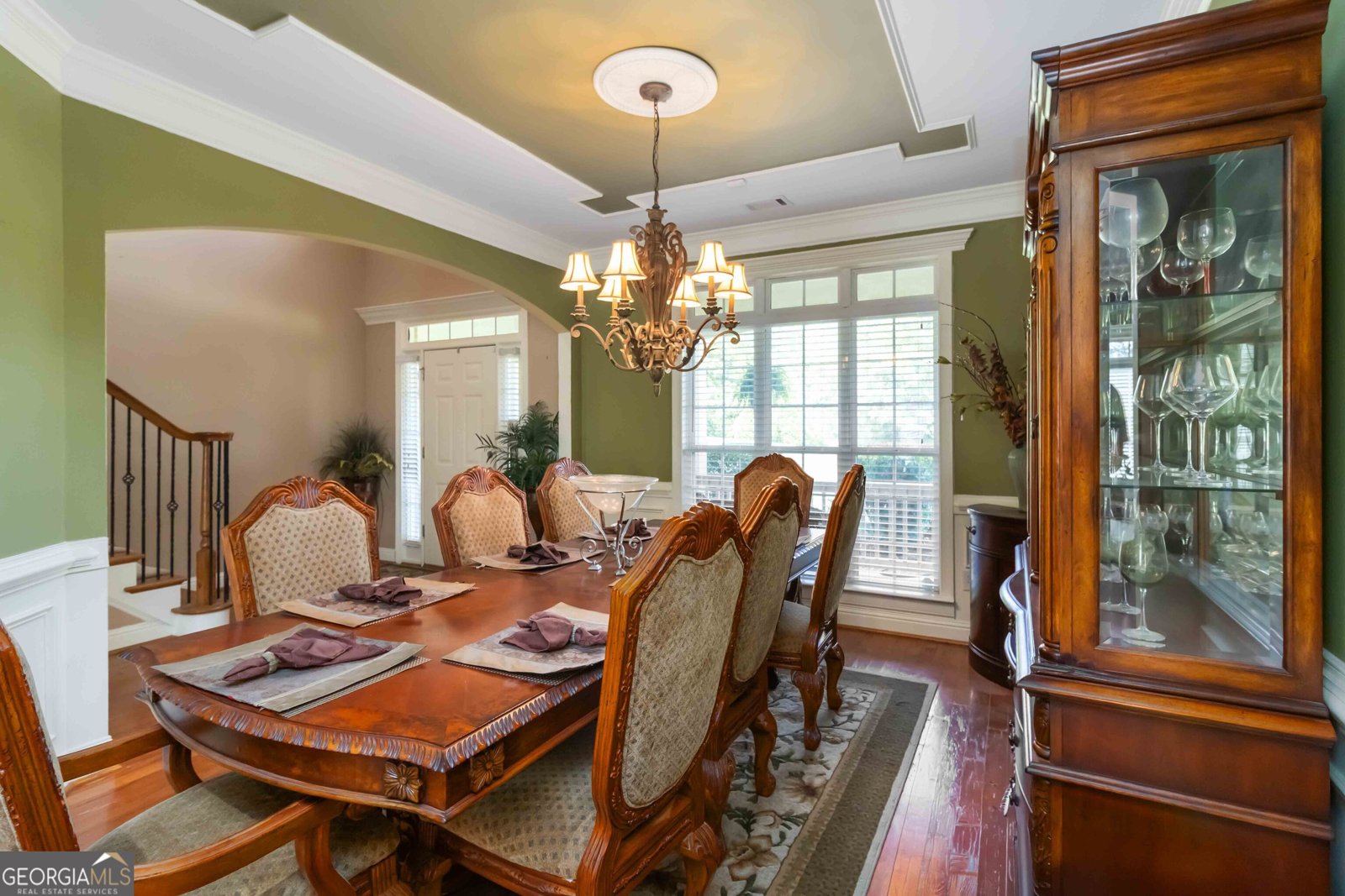 739 Mays Road Stockbridge - 6