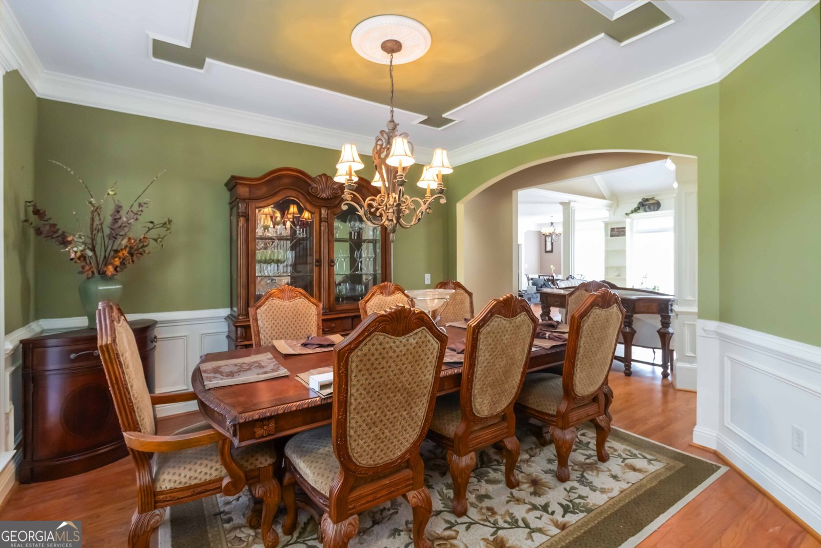 739 Mays Road Stockbridge - 7