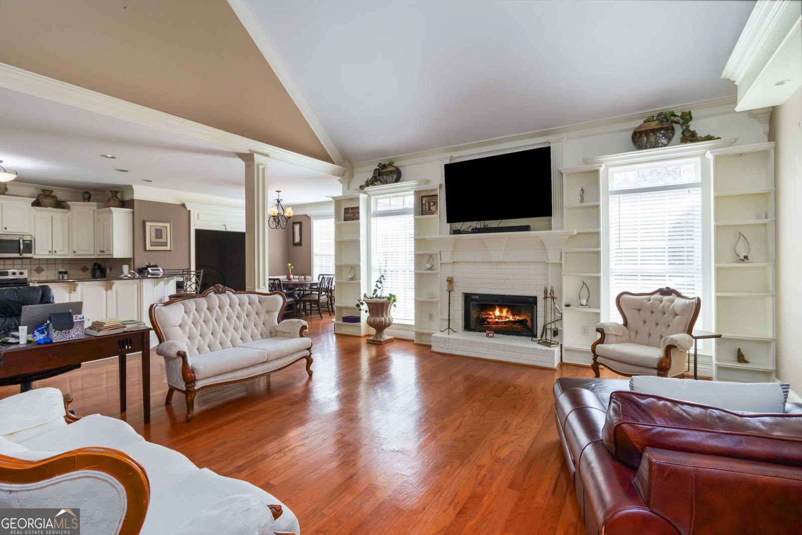 739 Mays Road Stockbridge - 8