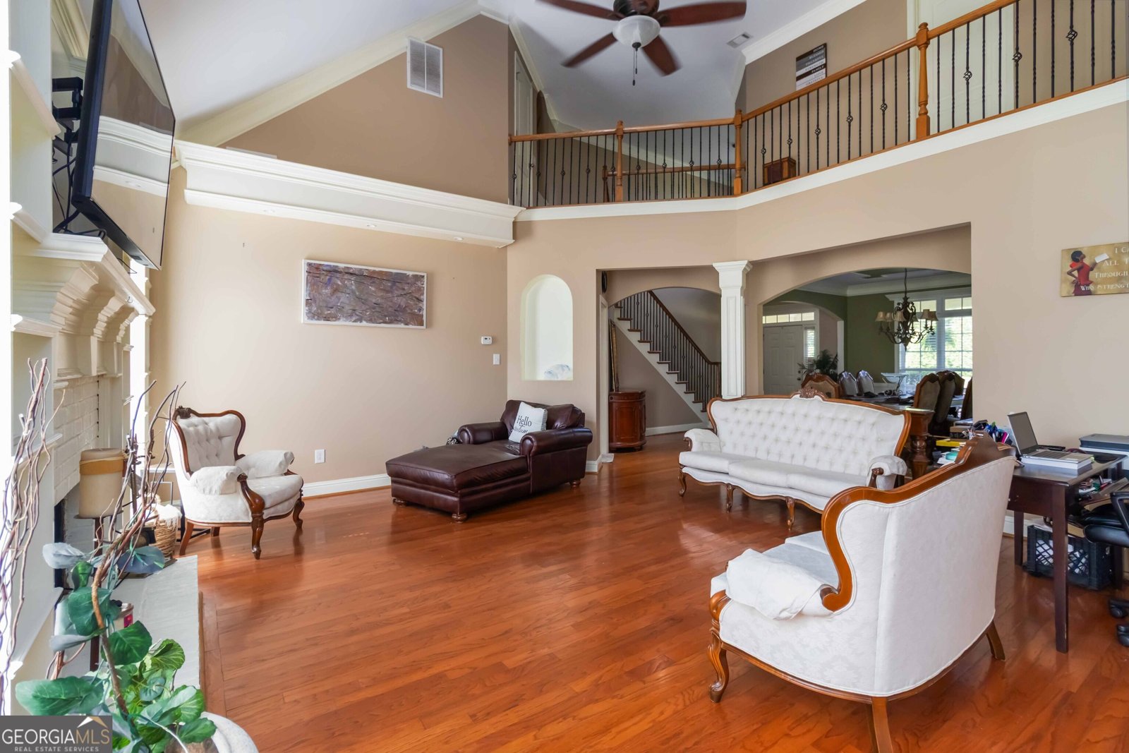 739 Mays Road Stockbridge - 9
