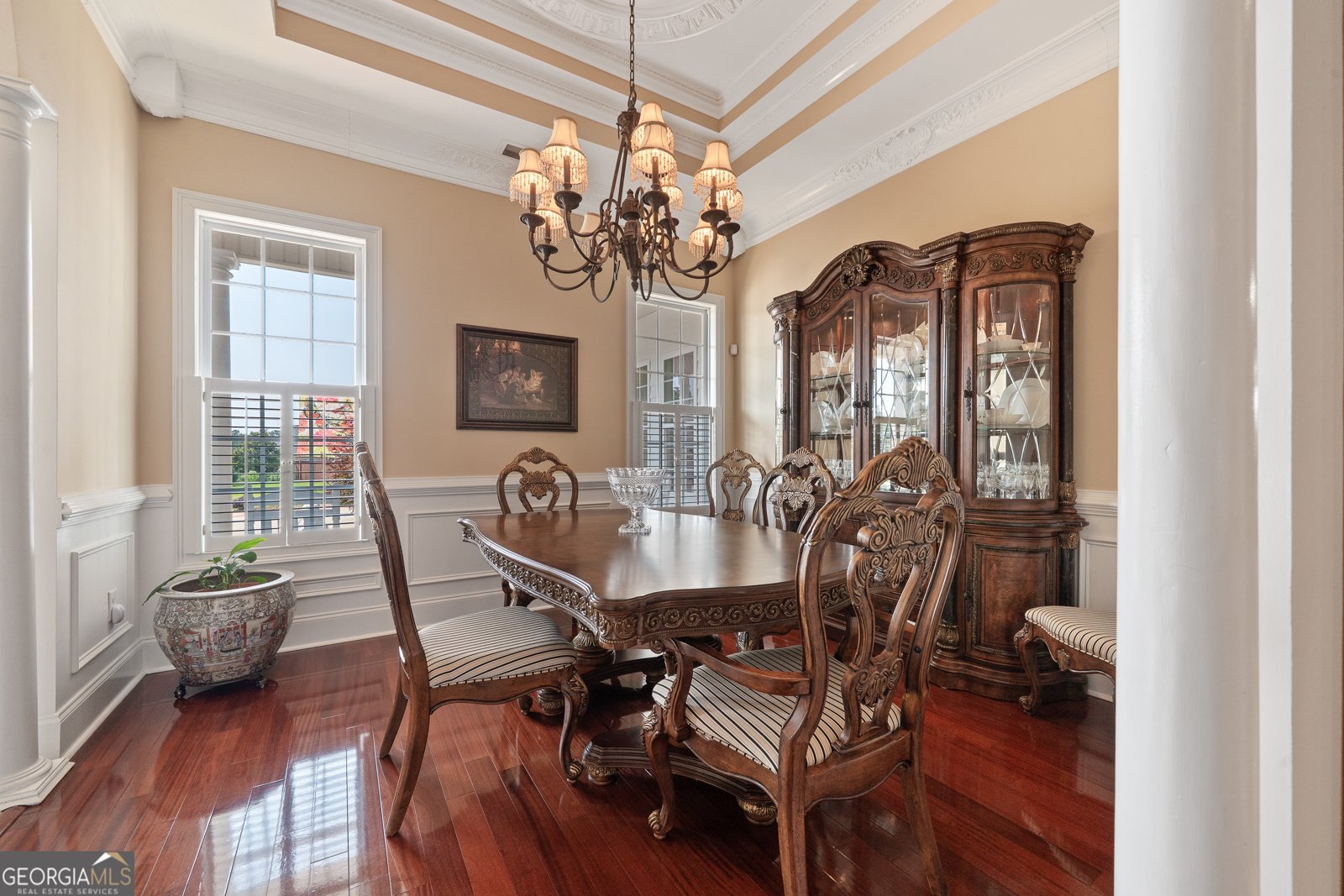 207 Josiah Court Macon - 10