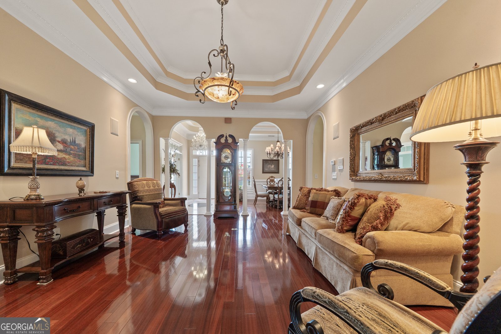 207 Josiah Court Macon - 14