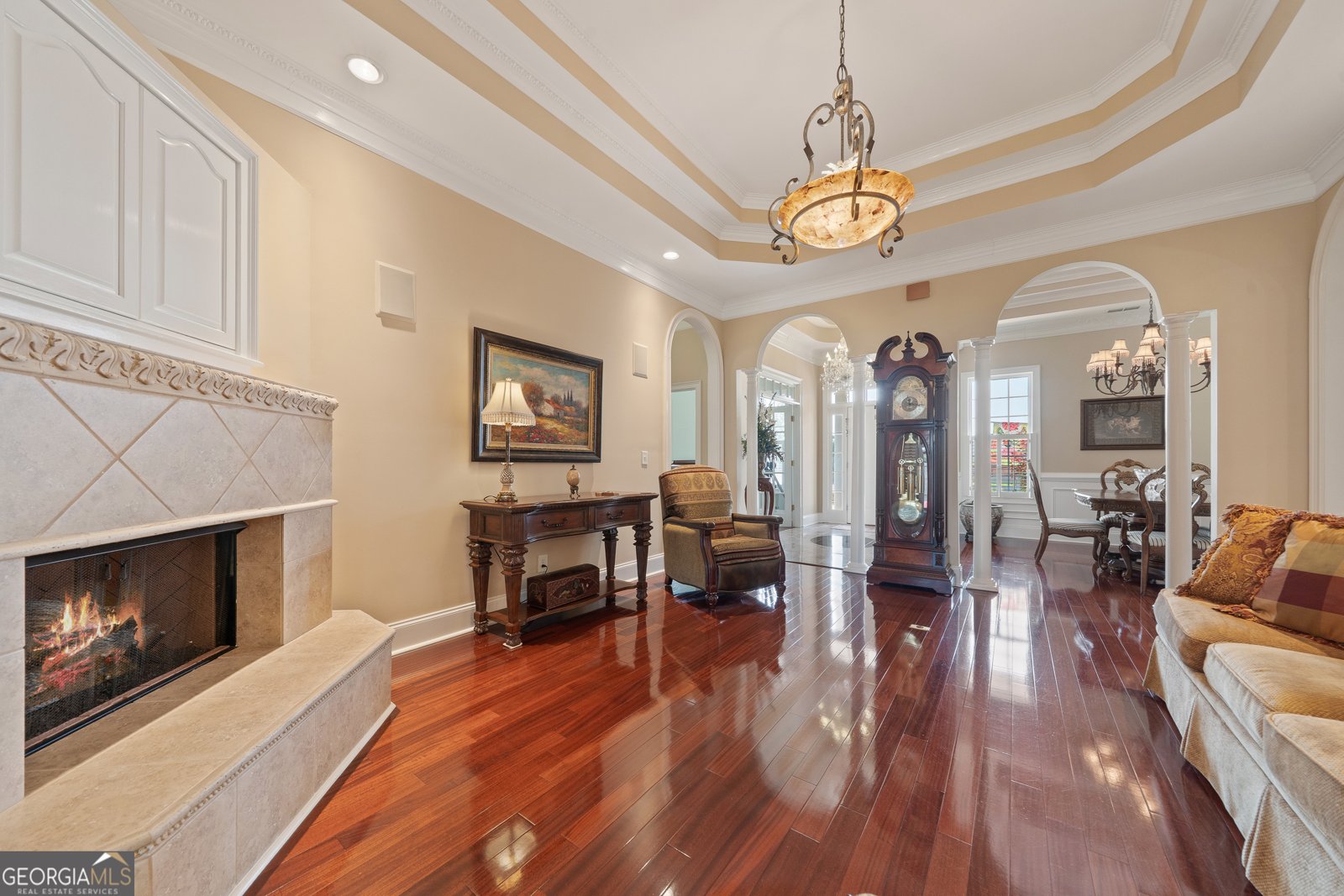 207 Josiah Court Macon - 15